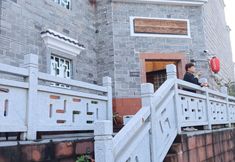 Others 2 Guanji Songci Hotel B&B (Yugutai Branch)