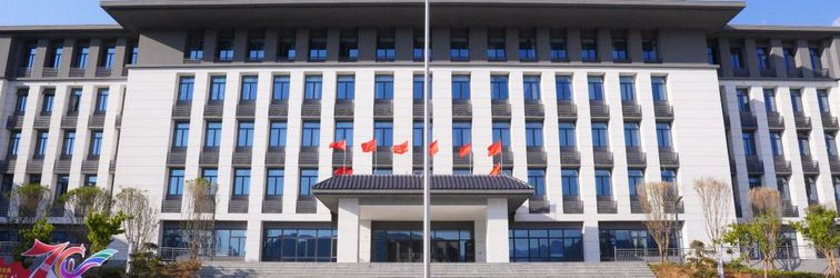 Lain-lain Longlin Folk Hotel