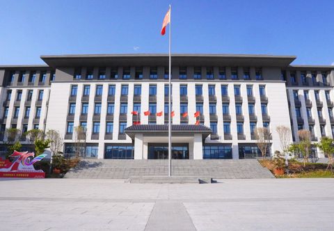 Lain-lain Longlin Folk Hotel