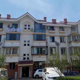 Hotel Exterior 1 Tianjin Youyiji E-sports Homestay, Daxuecheng Hotels