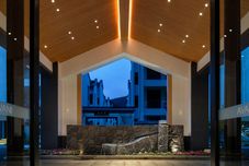 其他 Xinyi Huajian Resort Hotel