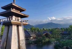 其他 4 Mountain Lullaby Inn