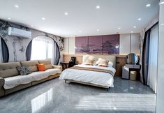 Khác 7 Luoman Business Hotel