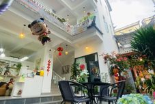 Others Yunxuan Design Light Luxury Art Designer Leisure Holiday Meisu