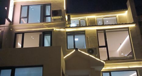 Others 2 Huaniansu Homestay (Wansui Mountain Song Dynasty Martial Arts City)