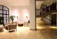 Khác 4 Riyuewan Legend Hotel