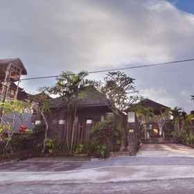 Logo 1 Wooden Villa by Prasi, Sumita Desa Ukiran Hotels