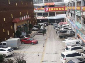 其他 4 Xindu Chain Hotel Zhenxiong Chuangfu Store