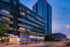 Others Homeinn Plus Hotel (Chengdu Southwest Jiaotong University Shawan Subway Station)