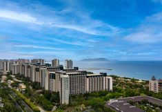 Lain-lain 5 Lingshui Qingshuiwan Homestay