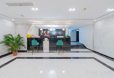 อื่นๆ 5 Chongqing Ximan High Altitude Hotel