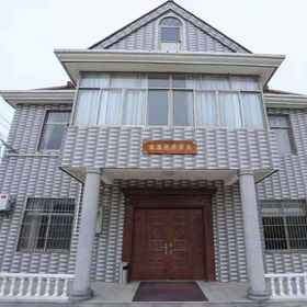 Hotel Exterior 1 Shanghai Luju Nongjiale, Shanghai Hotels