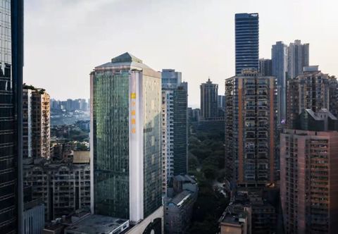 Others Jinxi Hotel Chongqing Jiefangbei Store