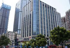 Others 2 Yuanben Meisu Hotel