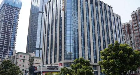 Others 2 Yuanben Meisu Hotel