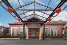 Others Shanghai Kangming Manor Hotel