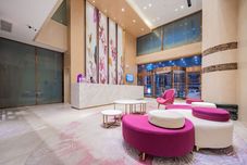 Others Lavande Hotel (Xi 'an Bell Tower Huimin Street North Street Subway Station)