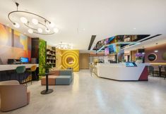 其他 4 Ni Hao Hotel (Wuhu Pedestrian Street Gucheng)