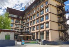 อื่นๆ 2 Shangri La Spa Hotel