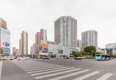 อื่นๆ 2 Maisui Select Apartment (Suzhou City Life Plaza Branch)