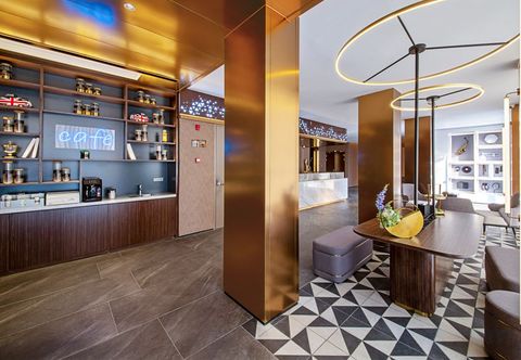 Others Homeinn Superior Hotel (Deyang Guanghan Bailun Plaza Fanghu Park)