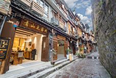 其他 Qingshanjian Riverside Stilt House Inn (Phoenix Ancient Town - Hongqiao North Gate Pier Branch