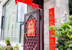 Others 3 Fengyu Yin Gujia