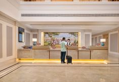 Lain-lain 7 Vienna Hotel (Neixiang Branch)