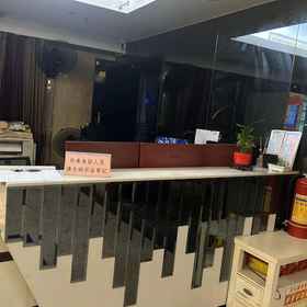 Hotel Interior/Public Areas 1 Zhipin PIN (Guangzhou BC Subway Station Branch), 오양 석상 호텔