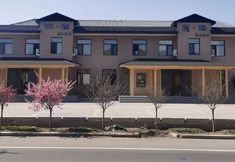 기타 4 Longmen Lanyi Hot Spring Homestay