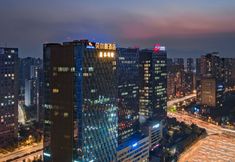 Others 3 Kunming Berman Hotel (Rixin Road Runcheng Branch)