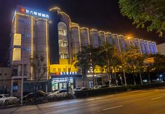 Others 4 Oriental Union City Hotel