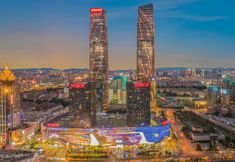 その他 3 Jizhou Intelligent Voice Hotel