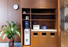 其他 4 Maoming Kalton International Hotel (High-speed Railway Station)