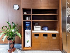 其他 4 Maoming Kalton International Hotel (High-speed Railway Station)