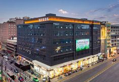 Others 6 Mehood Hotel