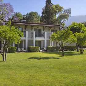 Hotel Exterior 1 Sherwood Exclusive Kemer - Kids Concept, Balmy Beach resort Hotels