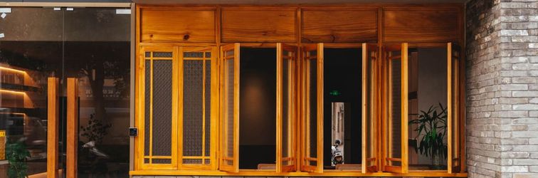 Others Foshan Shunde Yutian Homestay