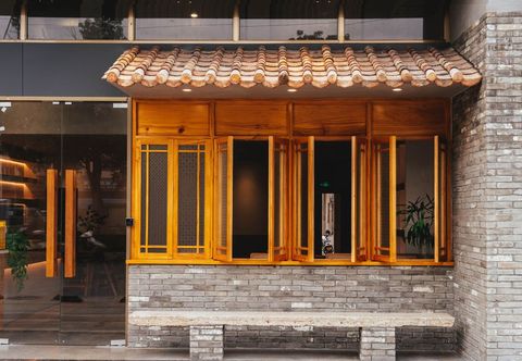 Others Foshan Shunde Yutian Homestay