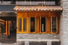 Others Foshan Shunde Yutian Homestay