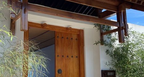 Others 2 Beijing Yangshulin Courtyard Homestay