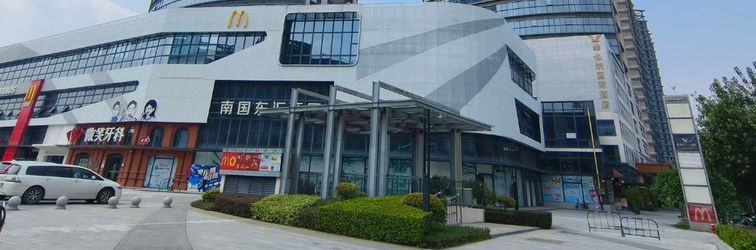 Others Shiguang Inn (Shunfengshan Park)