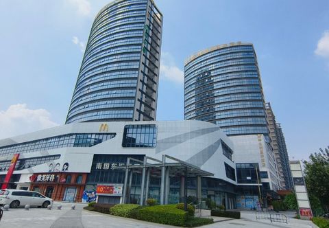 Others Shiguang Inn (Shunfengshan Park)