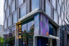 Khác Wanfei Tencent TiMi Hotel (Hangzhou Huanglong Vanke International Center Store)