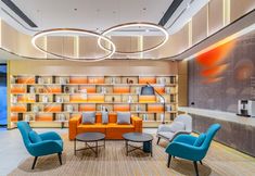 기타 5 Ni Hao Hotel (Urumqi Zhannan Square)