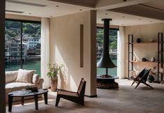 Others 5 Fanyun Mountain Retreat · Designer Villa (Zhushengqiao, Ancient Town of Zhenyuan)