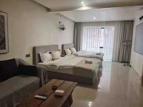 Khác 4 Canaan Riverview Hotel (Chongqing Liberation Monument Pedestrian Street Hongya Cave Store)