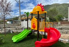 Others 7 Yunxia Manxiang Resort Hotel (niujie Xiang Branch)