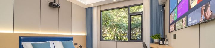 其他 2 Lijiang Encounter Smart Homestay (Guilin Two Rivers And Four Lakes)