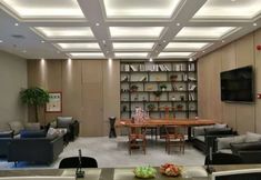 อื่นๆ 3 Sheqi Hawthorn Qingya Hotel